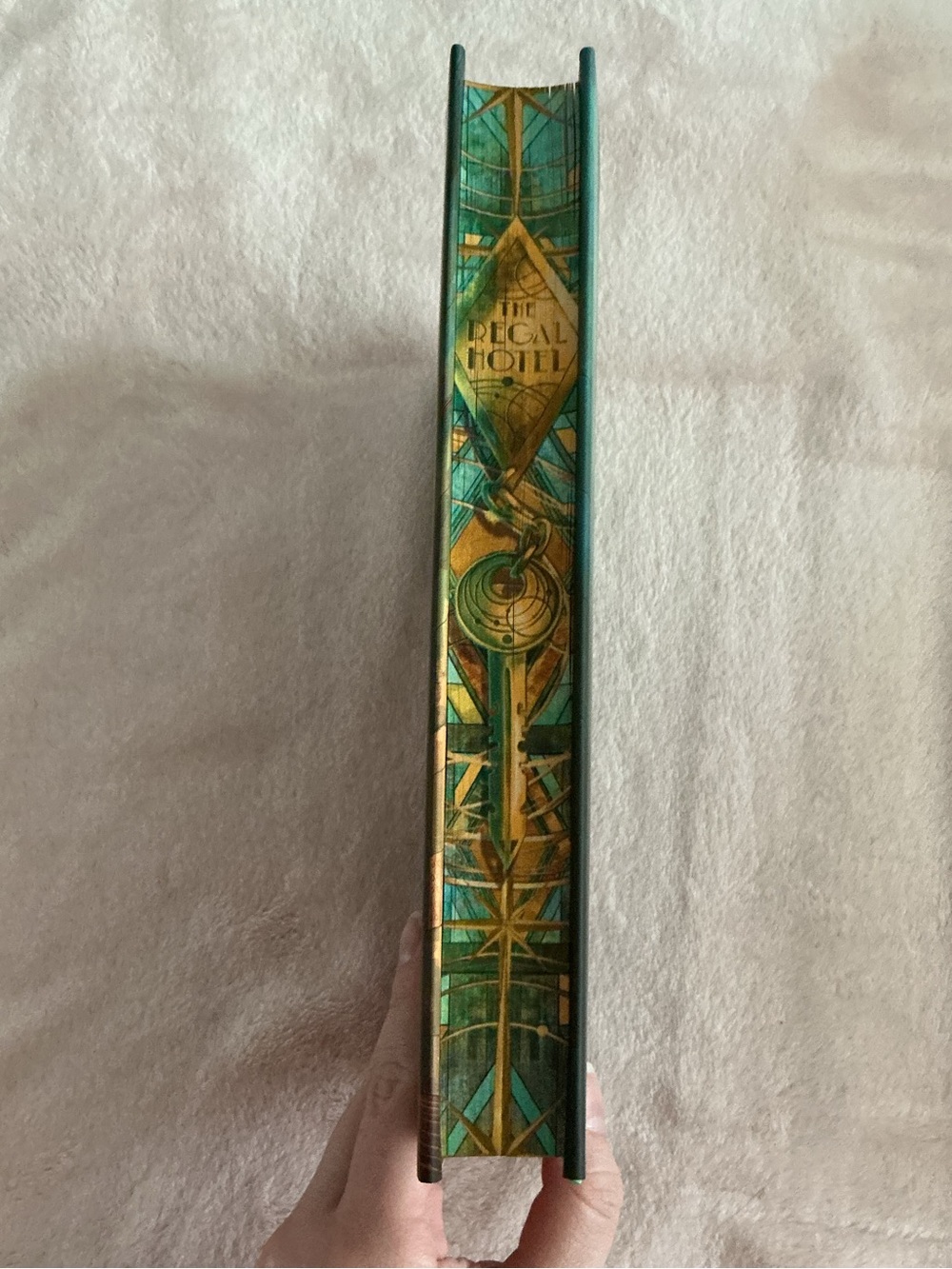 FairyLoot Alchemy of Secrets - Picture 3 of 3